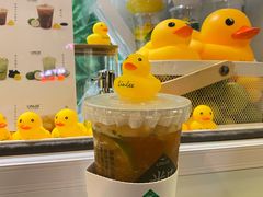 -LINLEE林里·手打柠檬茶(黄浦茂名南路店)