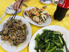 -秋姐美食店(旅游大道店)
