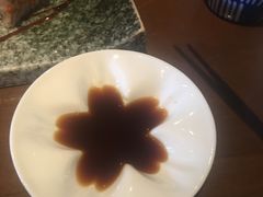 -千代武日本料理(哈西店)