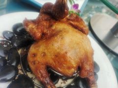 -天毓山庄·餐厅