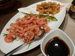 -粤汕小厨(北站店)
