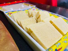 -芦月轩羊蝎子(北蜂窝店)