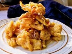东北锅包肉-徽味大班(定慧桥店)