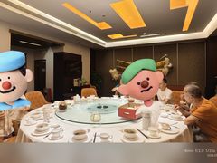 -半岛太子酒家(海港城店)