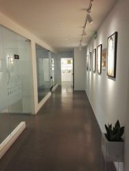 -様共享美容连锁机构