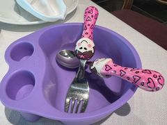 -白云中餐厅·粤菜·亚龙湾喜来登度假酒店