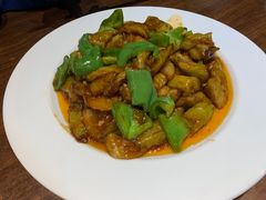 -李氏八大件老菜馆(万宝街店)