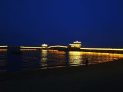 -兴城海滨风景区