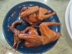 -煲煲掂风味煲仔饭餐厅(西区店)