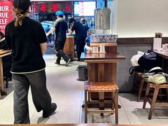 -寻裕记·现炒浇头面(人民广场店)