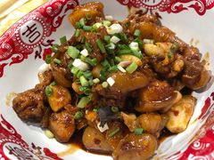 -湘鲜小灶·湖南土菜馆(龙华店)
