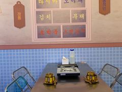 大堂-1988韩式炸鸡料理(麦凯乐店)