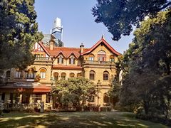 -马勒别墅饭店(静安寺店)