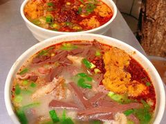 -正宗刘记不翻汤(和园店)