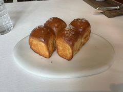 -文华扒房及酒吧(香港文华东方酒店)