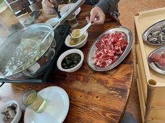 -江村四哥新鲜牛肉店(江高总店)