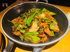 -吃饭皇帝大(合生汇店)