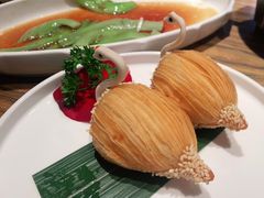 -珍宝轩海鲜火锅(碧湖大厦店)