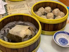 珍珠小笼包-双喜老铺(人民广场店)