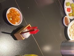 -北院·果木烤鸭·25年东北菜(创意产业园店)