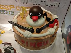 -Pantry's Best派悦坊蛋糕(K11购物艺术中心店)