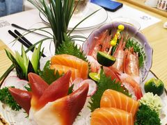 -小句号·精致料理(江南环球港店)