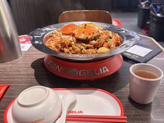-胖哥俩肉蟹煲(湖滨银泰in77店)