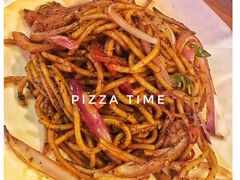 -盘炉forenza·云贵川融合小食堂 ( 钟楼中柳巷店)