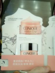 -CLINIQUE倩碧
