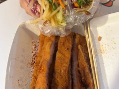 -张果佬年糕卷(科巷店)