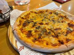 -MR.ROCKY洛奇先生RESTAURANT&BAR(宝安壹方城店)