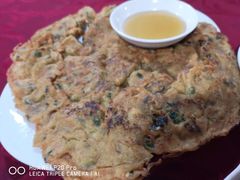 -车头老二大排档