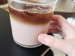 -fishtank鱼缸咖啡(三山街店)