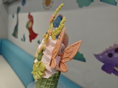 -CORNER CONE GELATO酷矿手作霜淇淋(南头古城店)