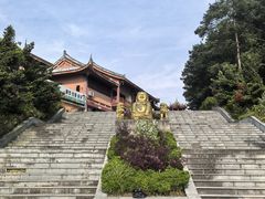 -綦江古剑山