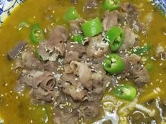 -川悦壹号·川菜(蠡溪路店)