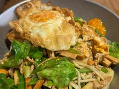 -圳兴面王·拌川·特色炒面(福田车公庙店)