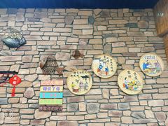 -淳安二十八道·美食汇·淳鱼馆(阳光路店)