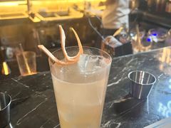 -Jing Bar 井酒吧