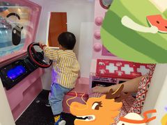 -汤姆熊欢乐世界·史莱姆怪兽(正大店)