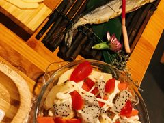 -炙忧烤肉屋(中国铁建广场店)