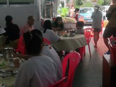-秋姐美食店(旅游大道店)