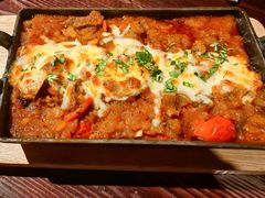 -格鲁·秀色Georgia’s Feast