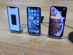 -Apple零售店(中街大悦城店)