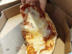 -萨莉亚意式餐厅(护国新天地店)