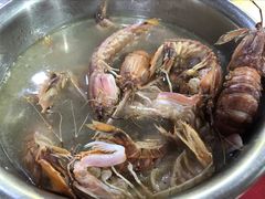 -胜海大排档·海鲜·黄鳝饭(十年老店)