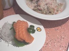 -元气寿司(东方宝泰店)