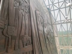 -上海市龙华烈士陵园