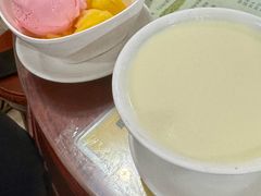 -阿三麻蓉汤圆(顺光大厦店)