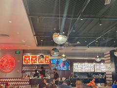 -潮界(虹桥新天地店)